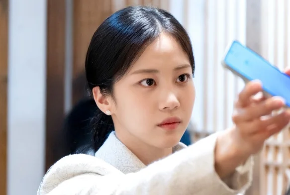 Кадр к 9 серии «Остров сокровищ»