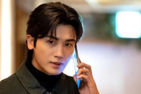 Кадр к 9 серии «Остров сокровищ»