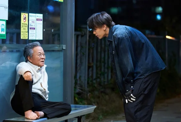 Кадр к 9 серии «Остров сокровищ»