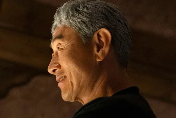 Кадр к 9 серии «Остров сокровищ»