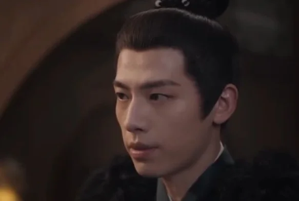 Кадр к 10 серии «Знатная госпожа»