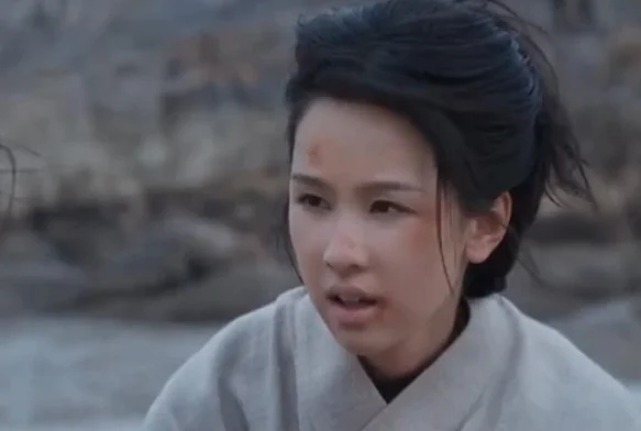 Кадр к 10 серии «Знатная госпожа»