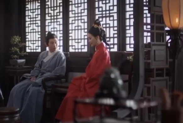 Кадр к 10 серии «Знатная госпожа»