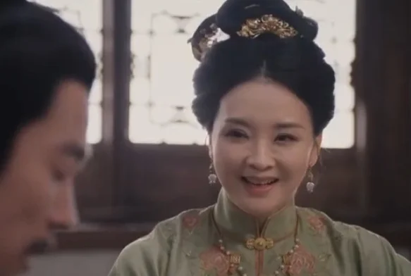 Кадр к 10 серии «Знатная госпожа»