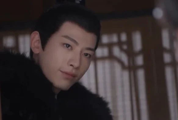 Кадр к 10 серии «Знатная госпожа»