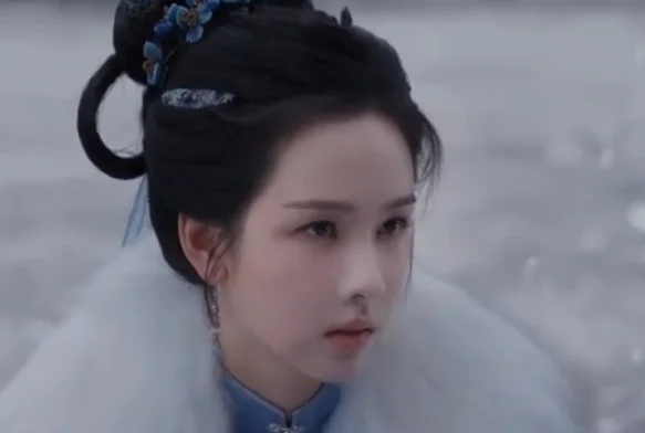 Кадр к 10 серии «Знатная госпожа»