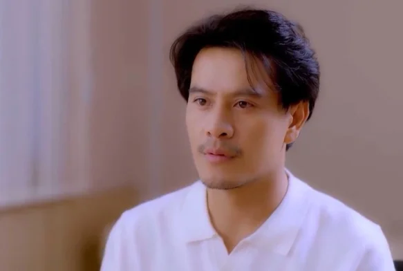 Кадр к 6 серии «Последний раз»