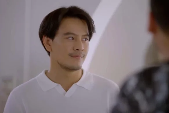 Кадр к 6 серии «Последний раз»