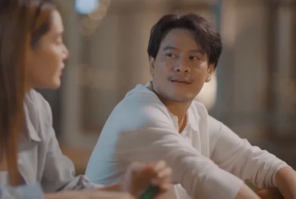 Кадр к 6 серии «Последний раз»