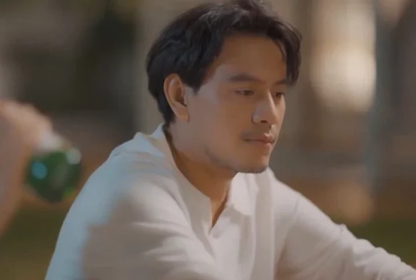 Кадр к 6 серии «Последний раз»