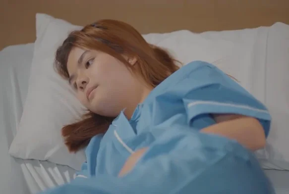 Кадр к 6 серии «Последний раз»