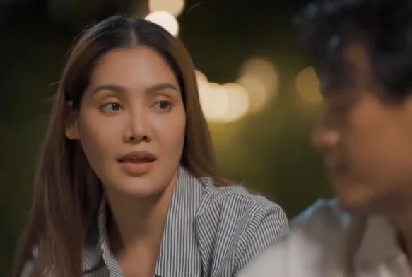 Кадр к 6 серии «Последний раз»