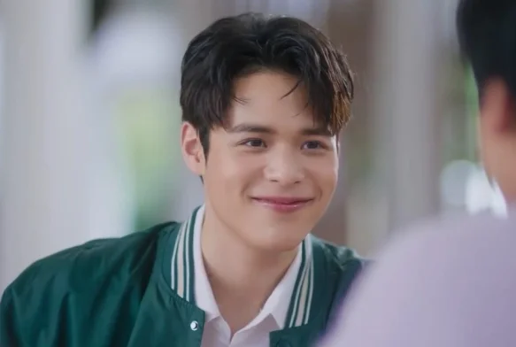 Кадр к 1 серии «Сладкоежка и хороший стоматолог»