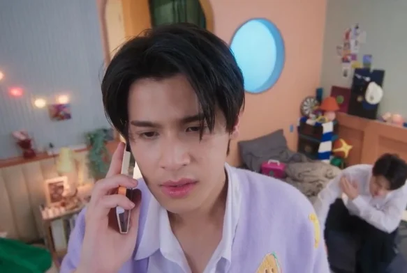 Кадр к 1 серии «Сладкоежка и хороший стоматолог»