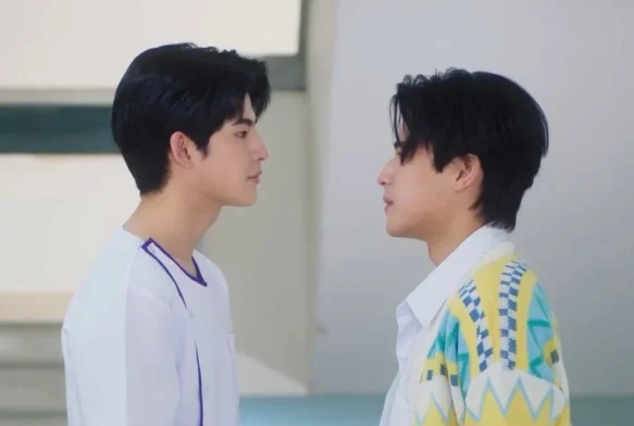 Кадр к 1 серии «Сладкоежка и хороший стоматолог»