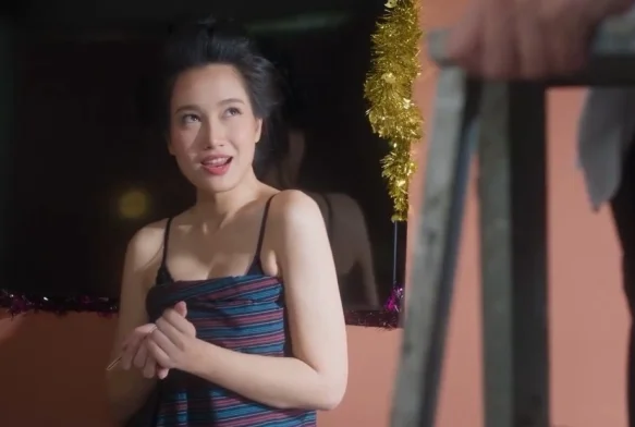 Кадр к 1 серии «Сладкоежка и хороший стоматолог»