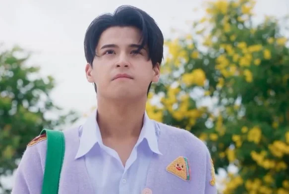 Кадр к 1 серии «Сладкоежка и хороший стоматолог»