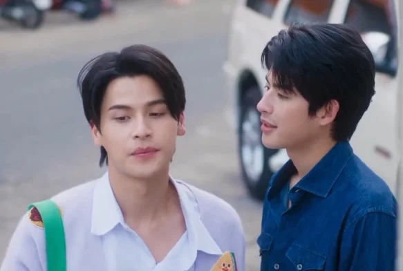 Кадр к 1 серии «Сладкоежка и хороший стоматолог»