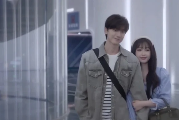 Кадр к 20 серии «Тсс, король спит»