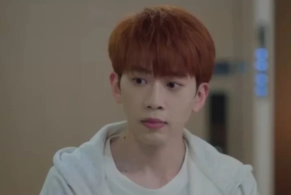 Кадр к 23 серии «Тсс, король спит»