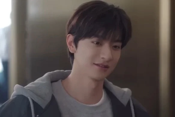 Кадр к 23 серии «Тсс, король спит»