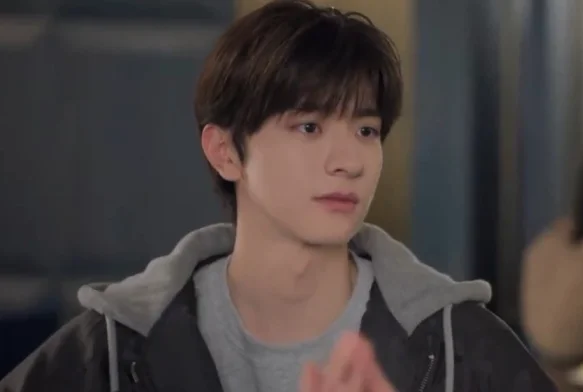 Кадр к 23 серии «Тсс, король спит»