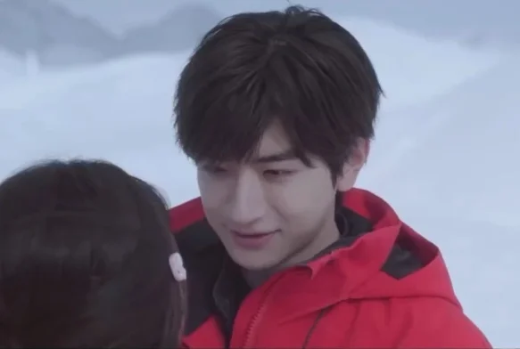 Кадр к 23 серии «Тсс, король спит»