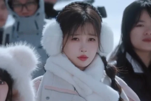 Кадр к 23 серии «Тсс, король спит»