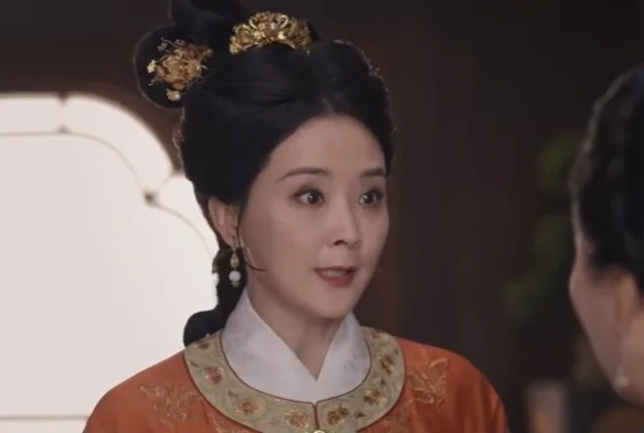 Кадр к 11 серии «Знатная госпожа»