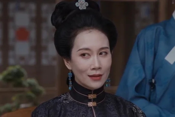 Кадр к 11 серии «Знатная госпожа»