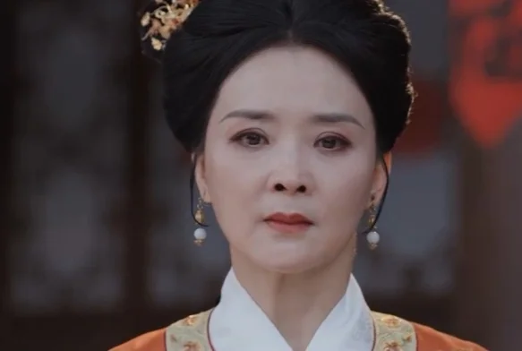 Кадр к 11 серии «Знатная госпожа»