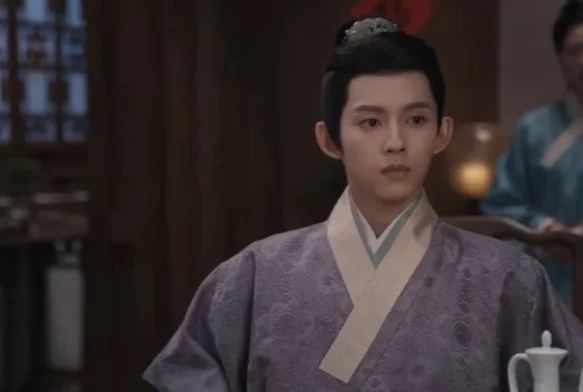 Кадр к 11 серии «Знатная госпожа»