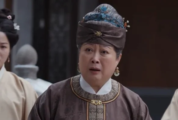 Кадр к 11 серии «Знатная госпожа»