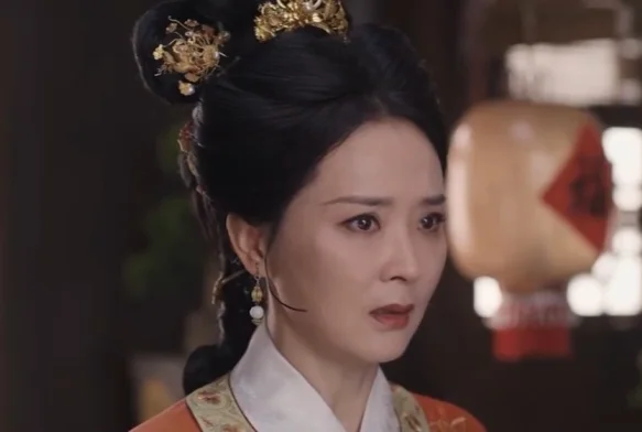 Кадр к 11 серии «Знатная госпожа»