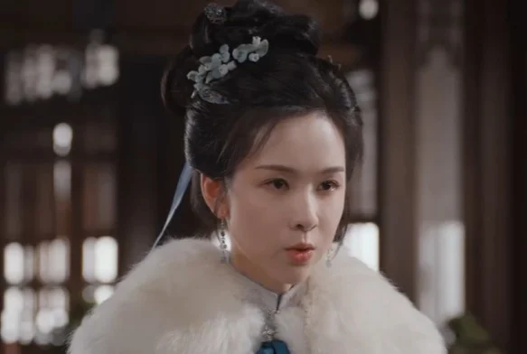 Кадр к 11 серии «Знатная госпожа»