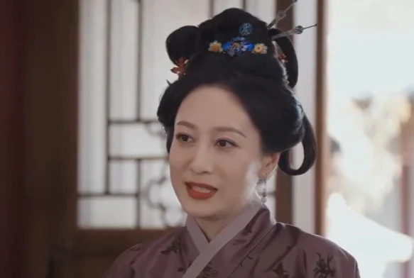 Кадр к 11 серии «Знатная госпожа»