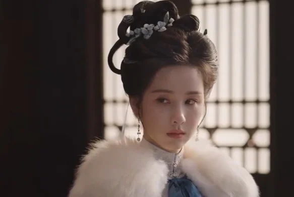 Кадр к 12 серии «Знатная госпожа»