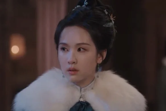 Кадр к 12 серии «Знатная госпожа»