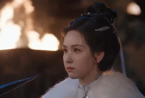 Кадр к 12 серии «Знатная госпожа»