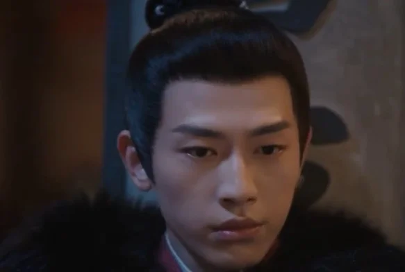 Кадр к 12 серии «Знатная госпожа»