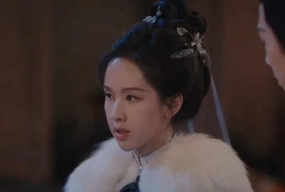 Кадр к 12 серии «Знатная госпожа»