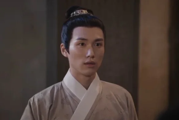 Кадр к 12 серии «Знатная госпожа»