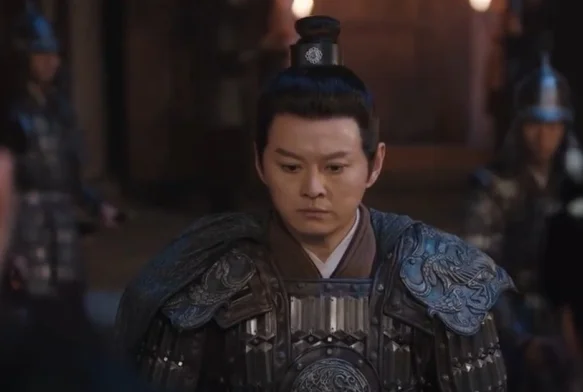 Кадр к 12 серии «Знатная госпожа»