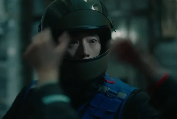 Кадр к 10 серии «Старшая школа под прикрытием»