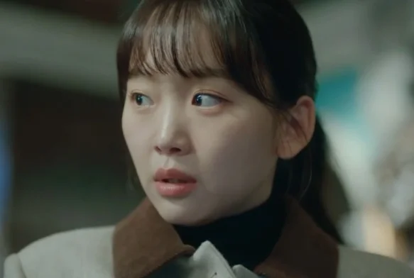 Кадр к 10 серии «Старшая школа под прикрытием»