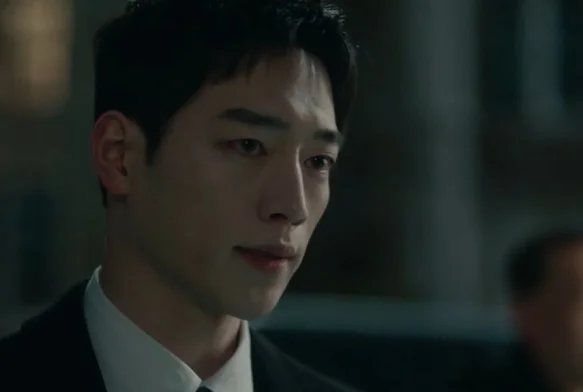 Кадр к 10 серии «Старшая школа под прикрытием»