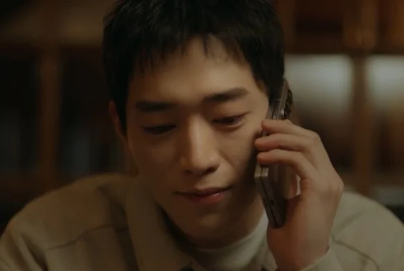 Кадр к 10 серии «Старшая школа под прикрытием»