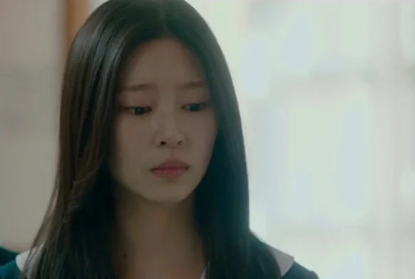 Кадр к 10 серии «Старшая школа под прикрытием»