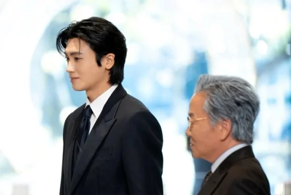 Кадр к 10 серии «Остров сокровищ»