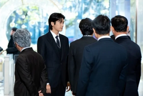 Кадр к 10 серии «Остров сокровищ»